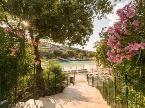 Agréable appartement Golfe St Tropez Village Pierre et Vacances